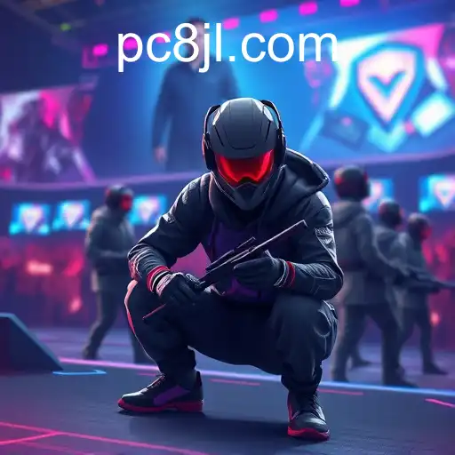 Revolutionizing Online Gaming: The Rise of 8jl