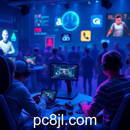 The Evolution of Online Gaming Communities