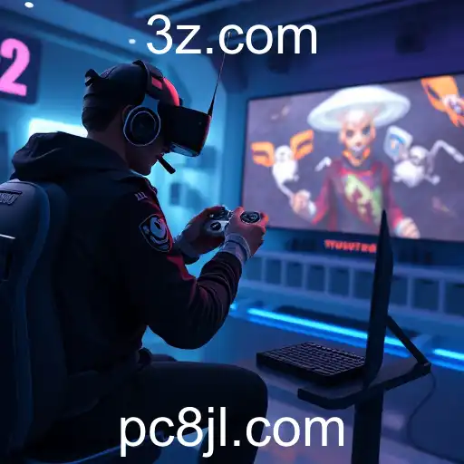 The Evolution of Gaming and Its Global Impact