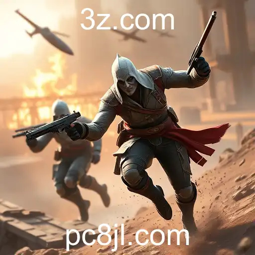 Gaming Industry Innovation: 8jl Leads Revolution