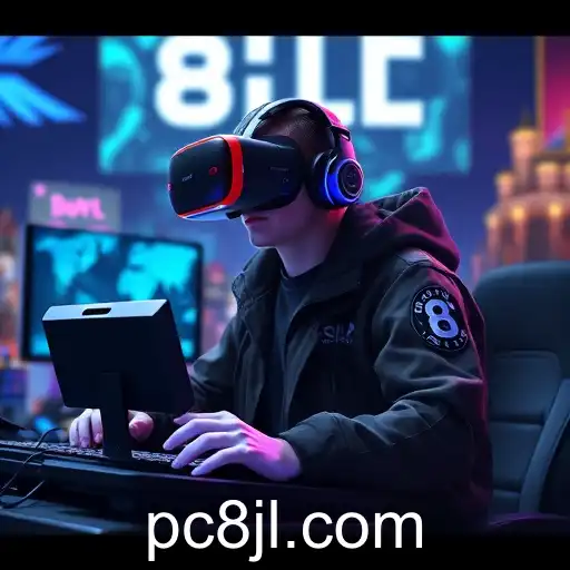 Rise of Online Gaming in 2025