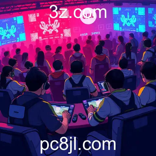Rising Trends in Online Gaming Communities